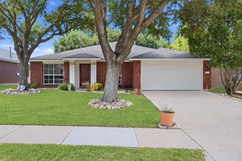 2517 Vernell Way