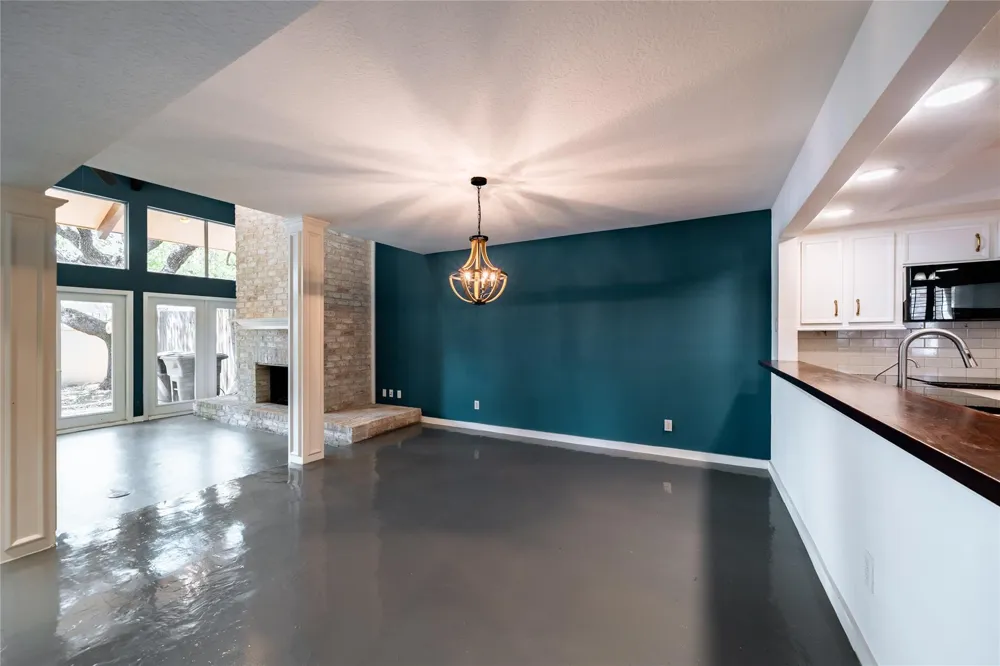 5918 San Felipe #11 Houston, TX 77057