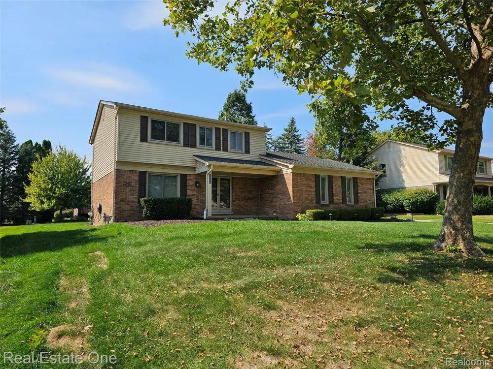 2070 Winchester Road Rochester Hills City, MI 48307
