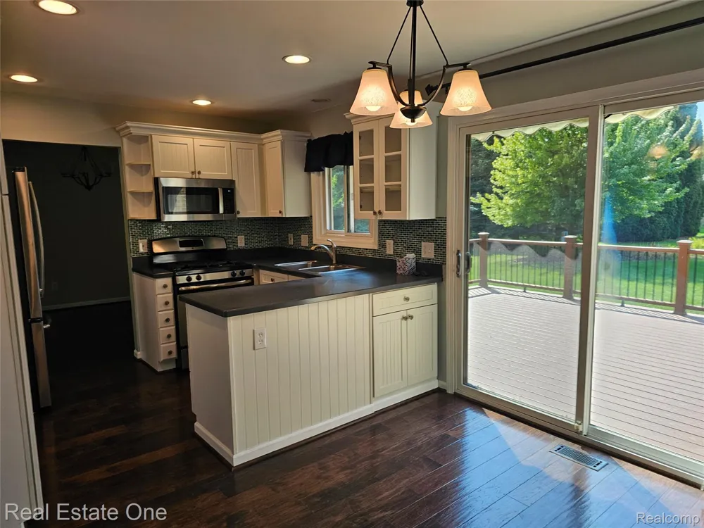 2070 Winchester Road Rochester Hills City, MI 48307