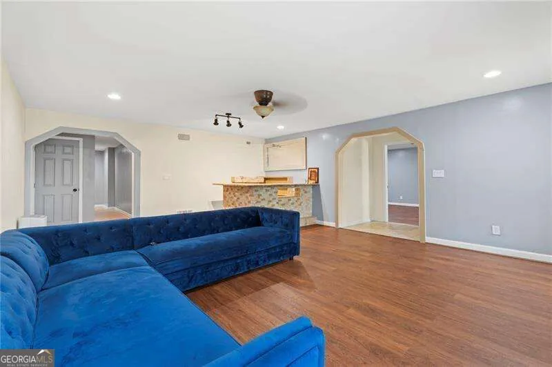 12174 CENTERRA DR Hampton, GA 30228