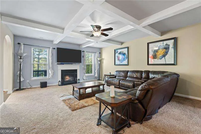 12174 CENTERRA DR Hampton, GA 30228