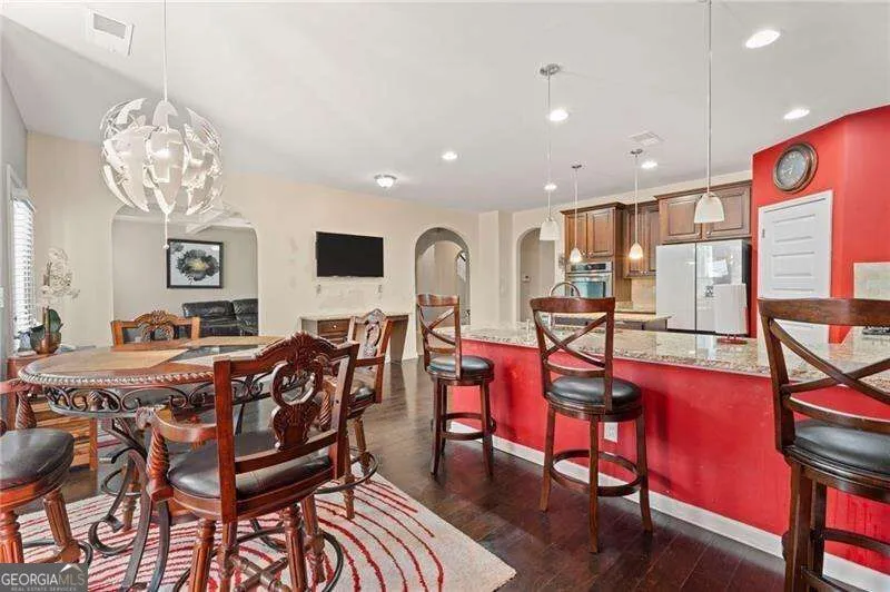 12174 CENTERRA DR Hampton, GA 30228