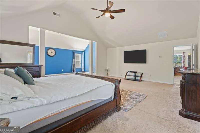 12174 CENTERRA DR Hampton, GA 30228