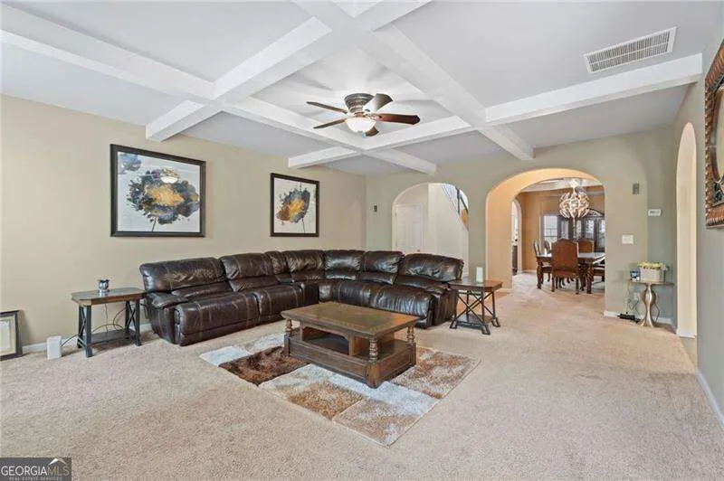 12174 CENTERRA DR Hampton, GA 30228