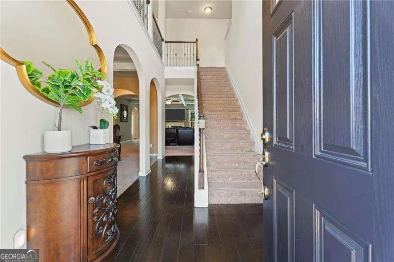 12174 CENTERRA DR Hampton, GA 30228