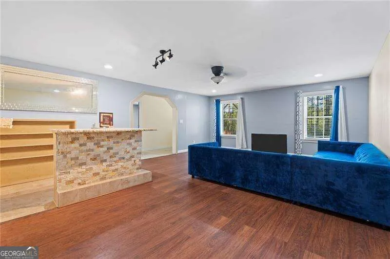 12174 CENTERRA DR Hampton, GA 30228