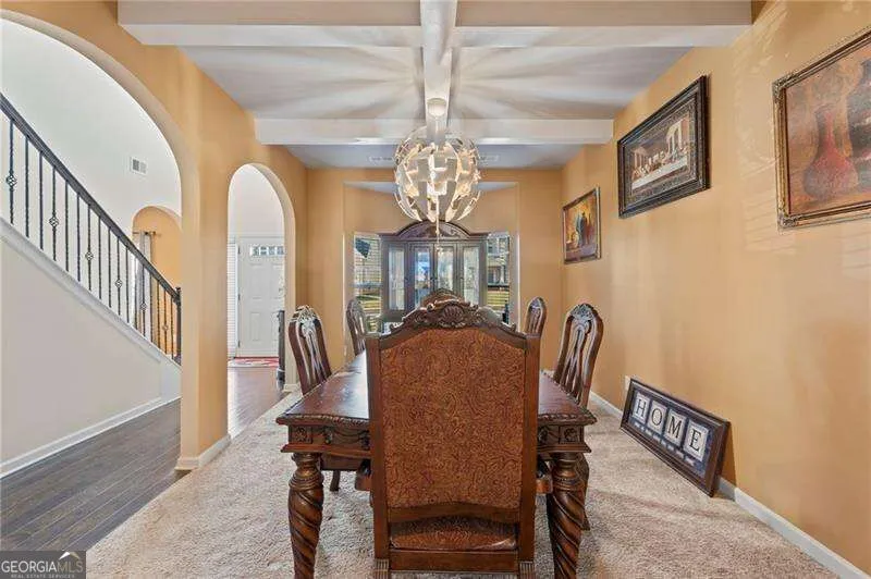 12174 CENTERRA DR Hampton, GA 30228