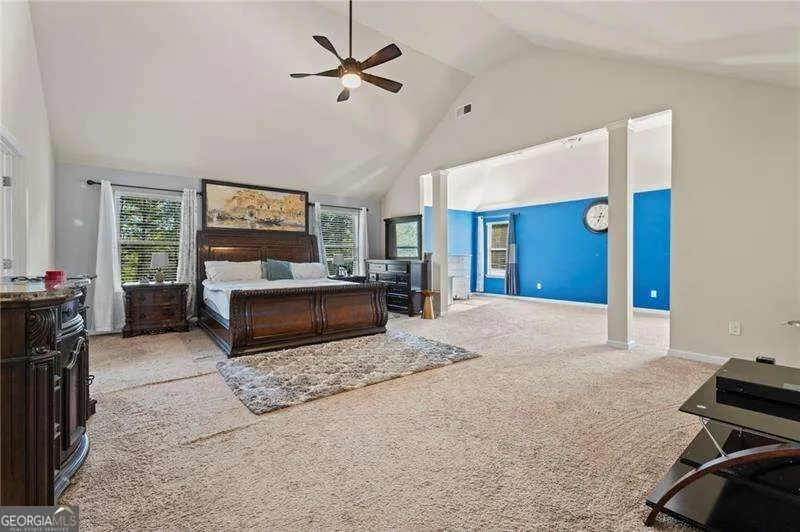 12174 CENTERRA DR Hampton, GA 30228