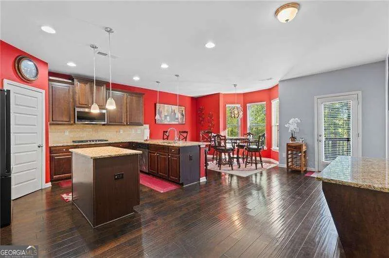 12174 CENTERRA DR Hampton, GA 30228