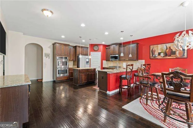 12174 CENTERRA DR Hampton, GA 30228