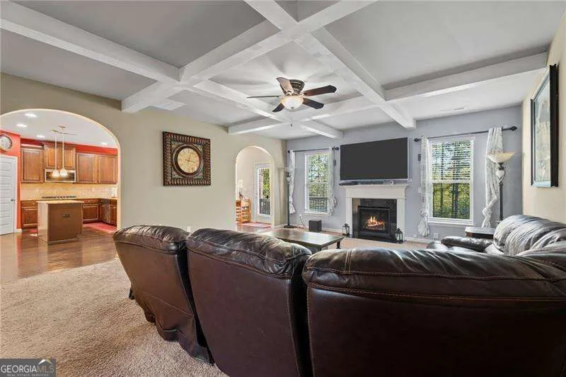 12174 CENTERRA DR Hampton, GA 30228