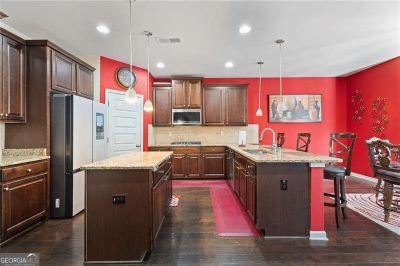 12174 CENTERRA DR Hampton, GA 30228