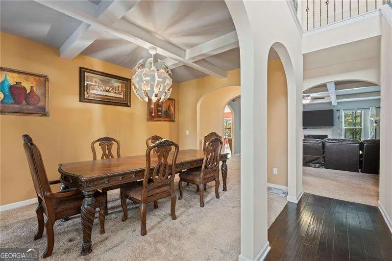12174 CENTERRA DR Hampton, GA 30228