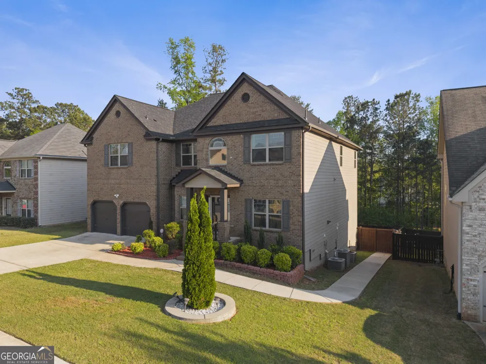 12174 CENTERRA DR Hampton, GA 30228