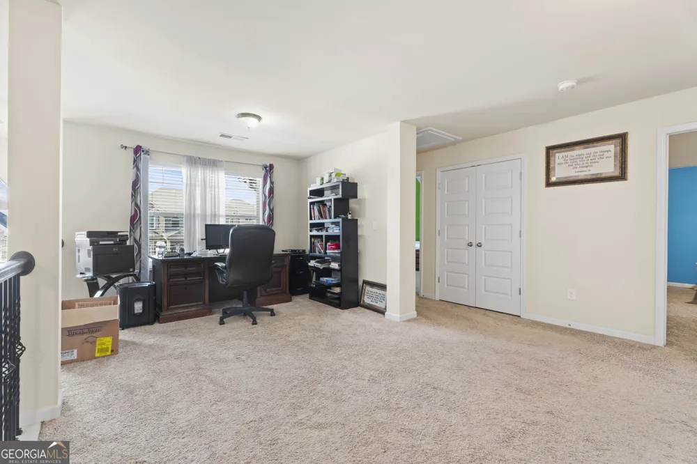 12174 CENTERRA DR Hampton, GA 30228