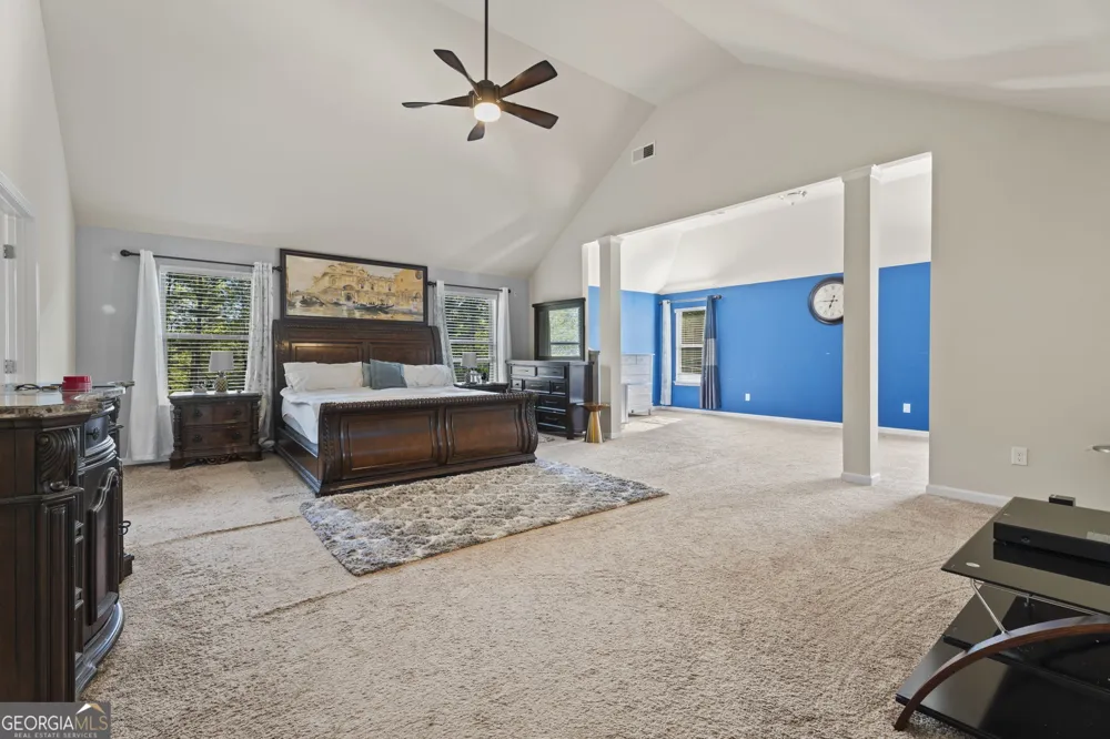 12174 CENTERRA DR Hampton, GA 30228
