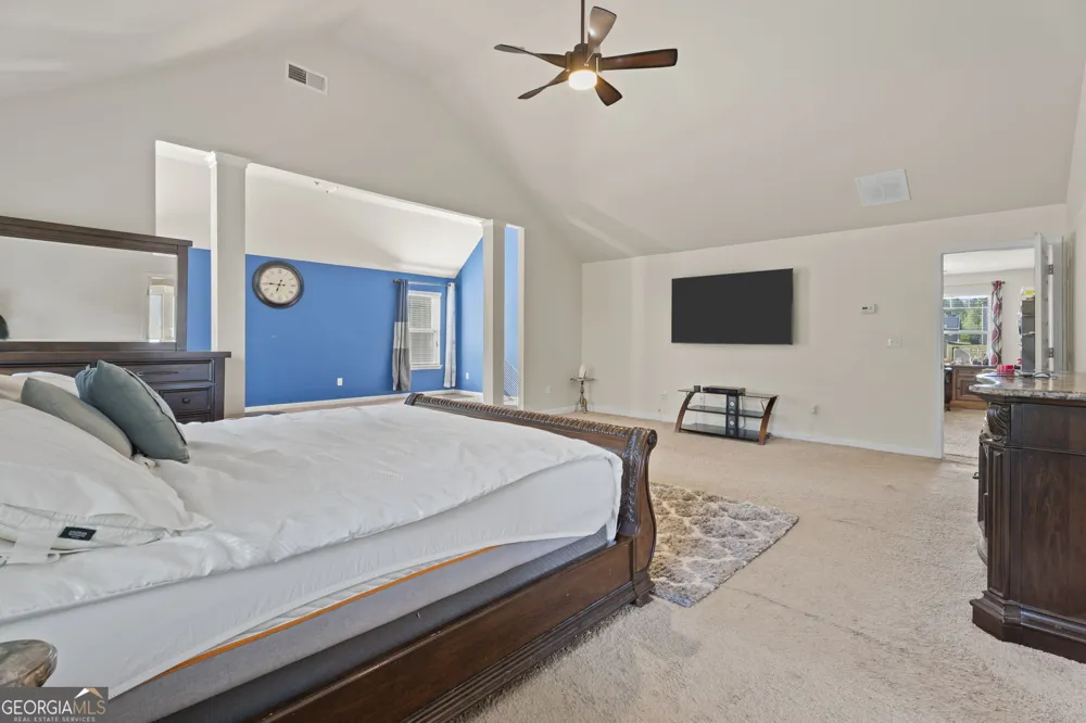 12174 CENTERRA DR Hampton, GA 30228
