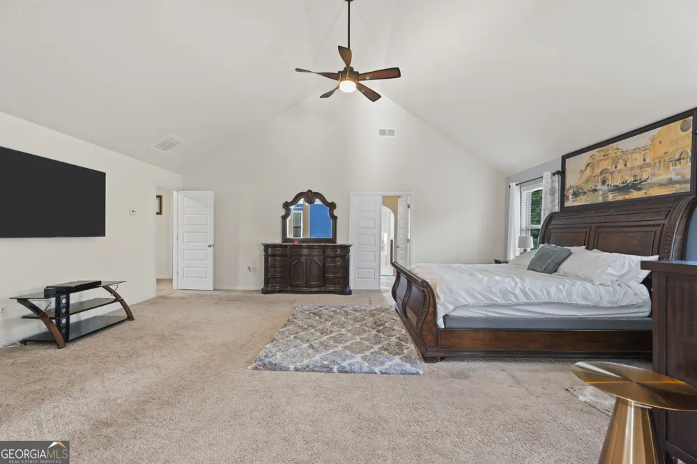12174 CENTERRA DR Hampton, GA 30228