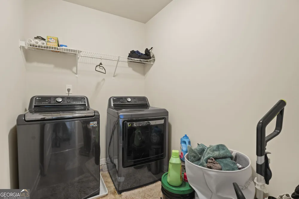 12174 CENTERRA DR Hampton, GA 30228