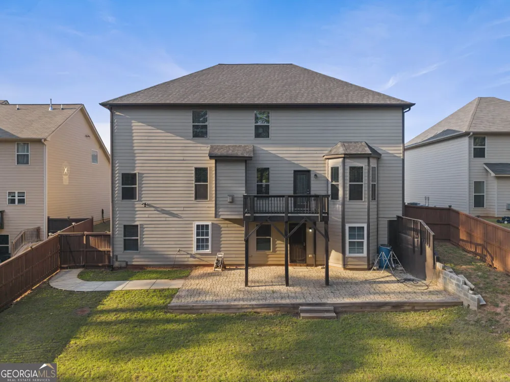 12174 CENTERRA DR Hampton, GA 30228