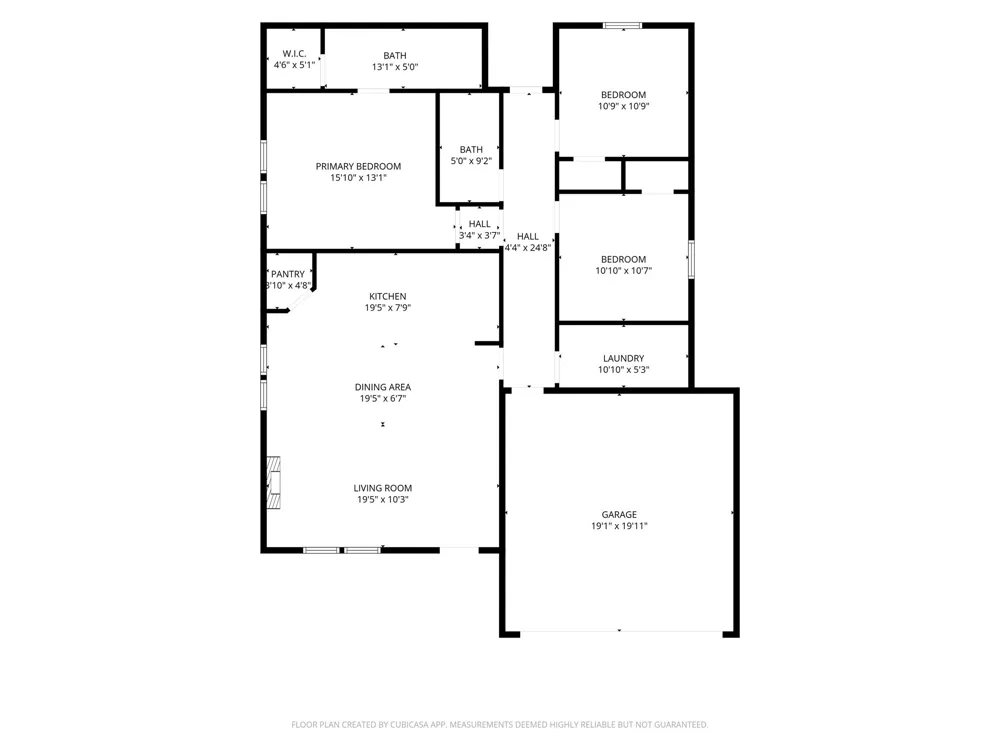 219 E Beachwood Loop Trinidad, TX 75163
