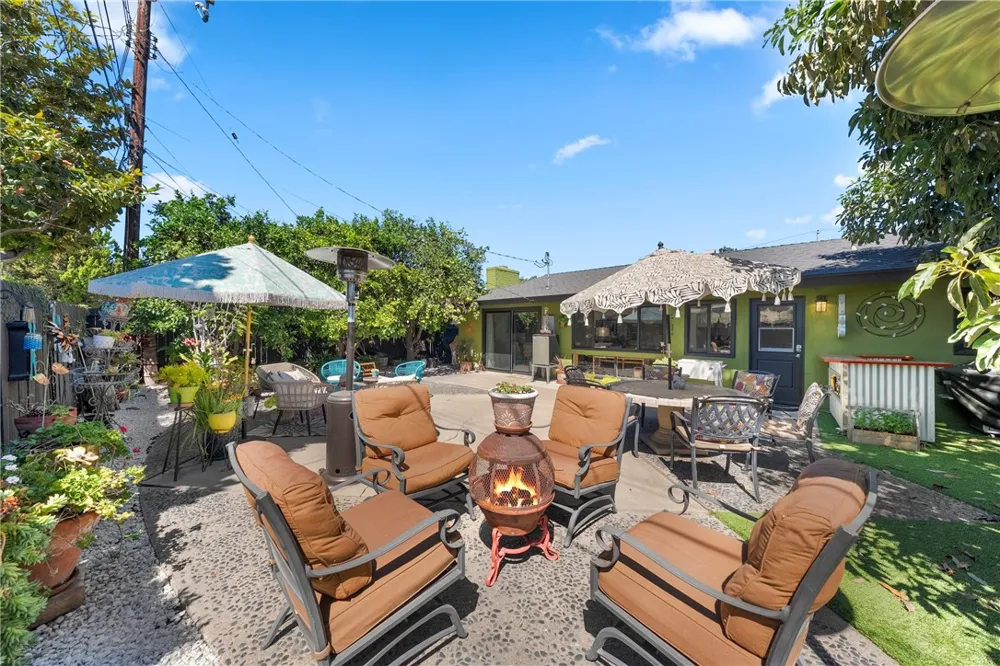 1408 E Fairway Dr Orange, CA 92866