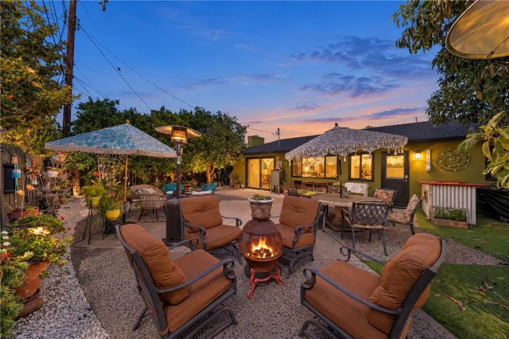 1408 E Fairway Dr Orange, CA 92866