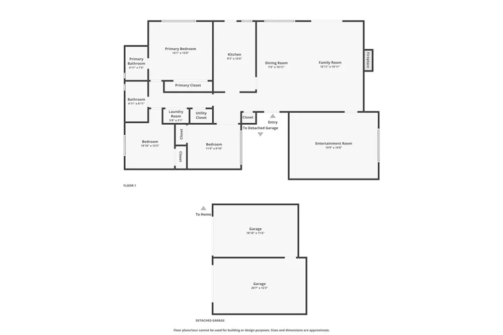 1408 E Fairway Dr Orange, CA 92866