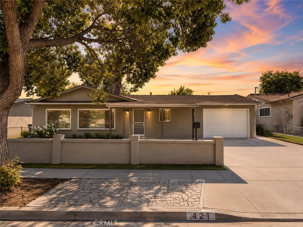 421 Parkbrook Street Spring Valley, CA 91977