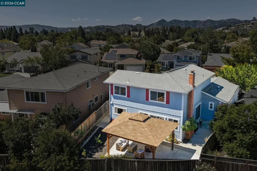 14960 Dark Star Ct Morgan Hill, CA 95037