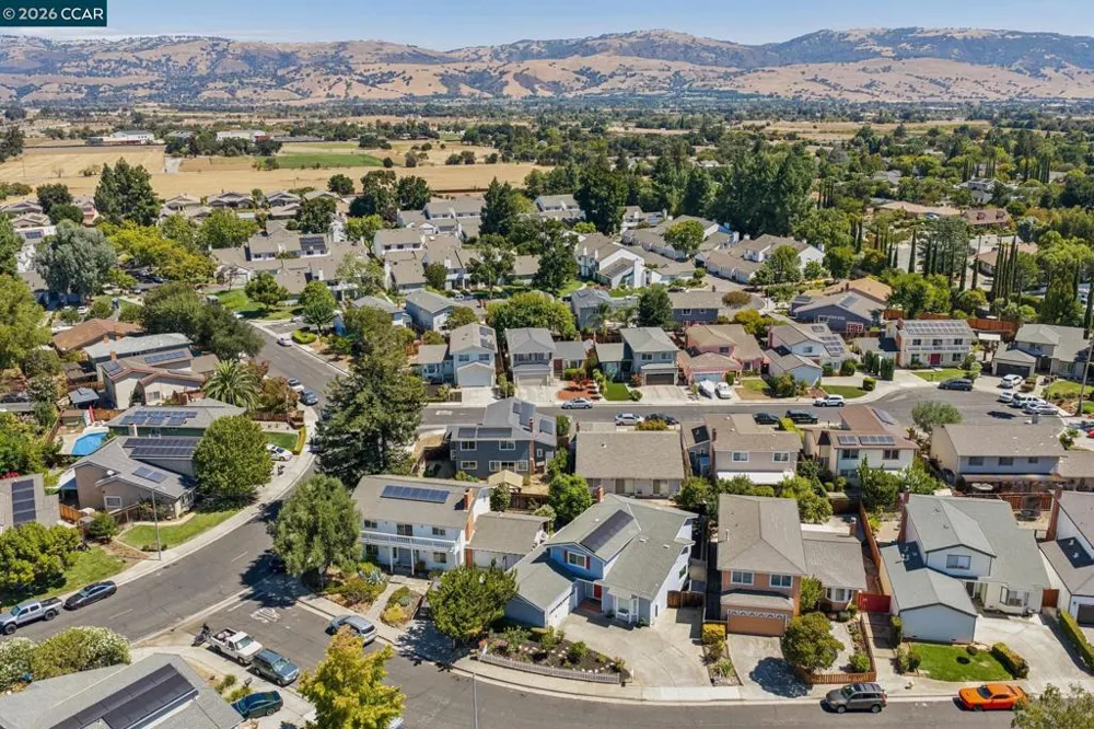 14960 Dark Star Ct Morgan Hill, CA 95037