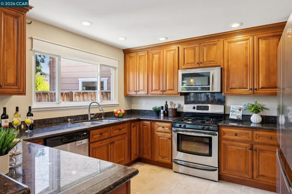 14960 Dark Star Ct Morgan Hill, CA 95037