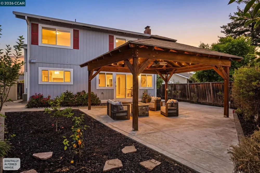 14960 Dark Star Ct Morgan Hill, CA 95037