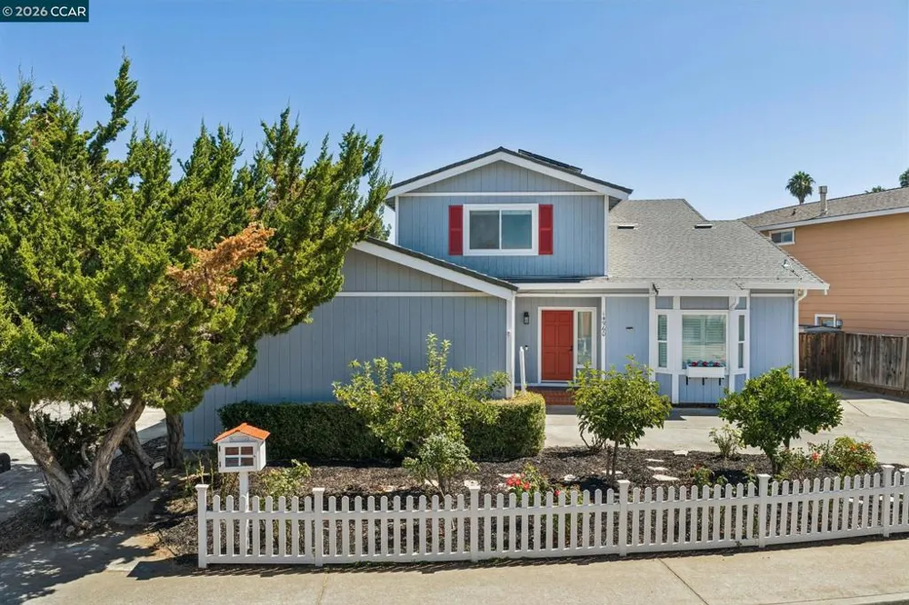 14960 Dark Star Ct Morgan Hill, CA 95037