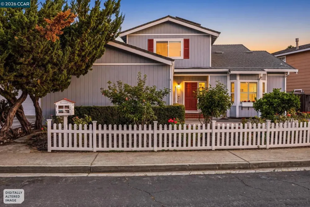 14960 Dark Star Ct Morgan Hill, CA 95037