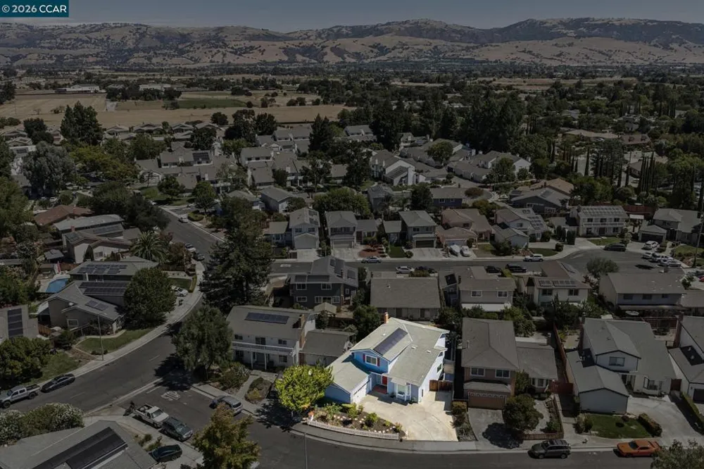 14960 Dark Star Ct Morgan Hill, CA 95037