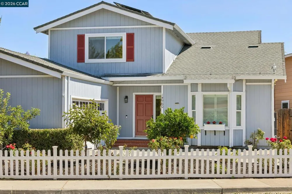 14960 Dark Star Ct Morgan Hill, CA 95037