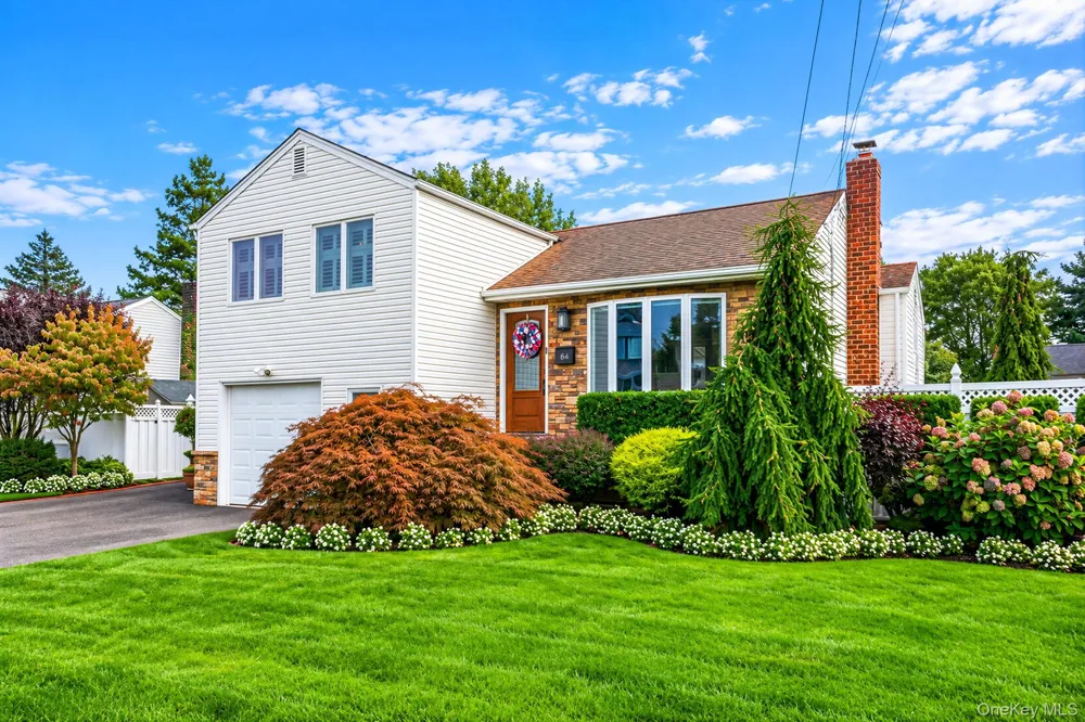 464 Atlanta Avenue Massapequa, NY 11758