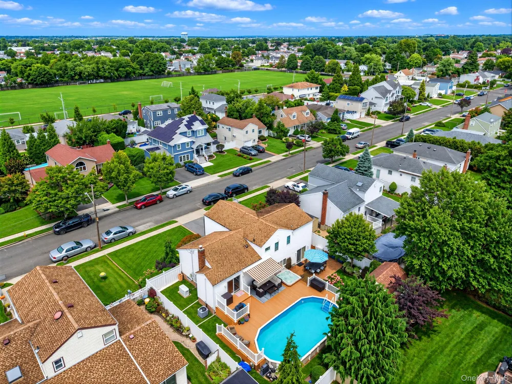 464 Atlanta Avenue Massapequa, NY 11758