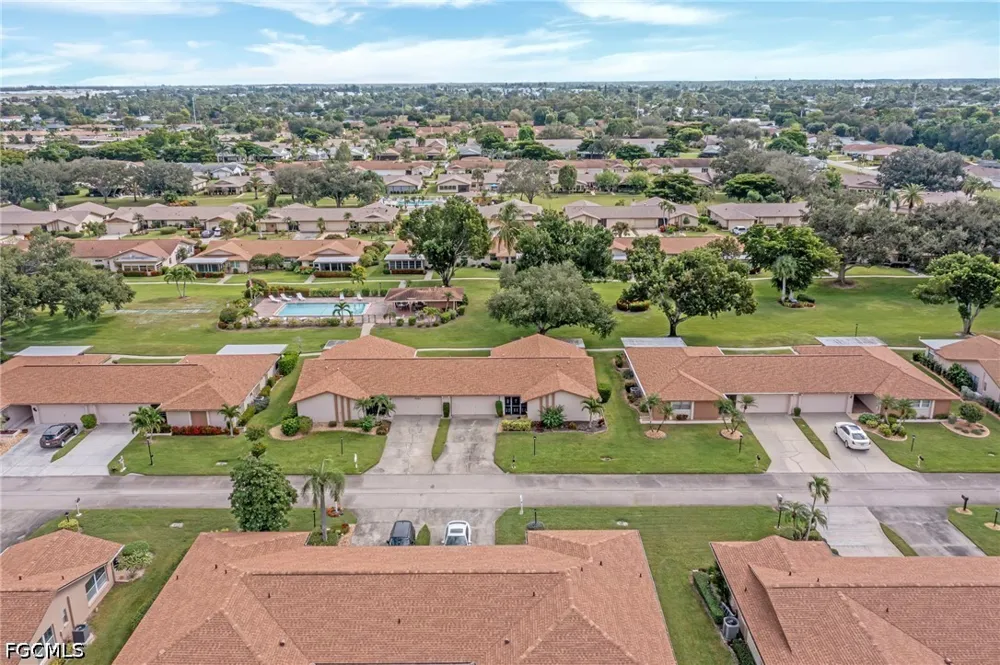Buring Court Fort Myers, FL 33919