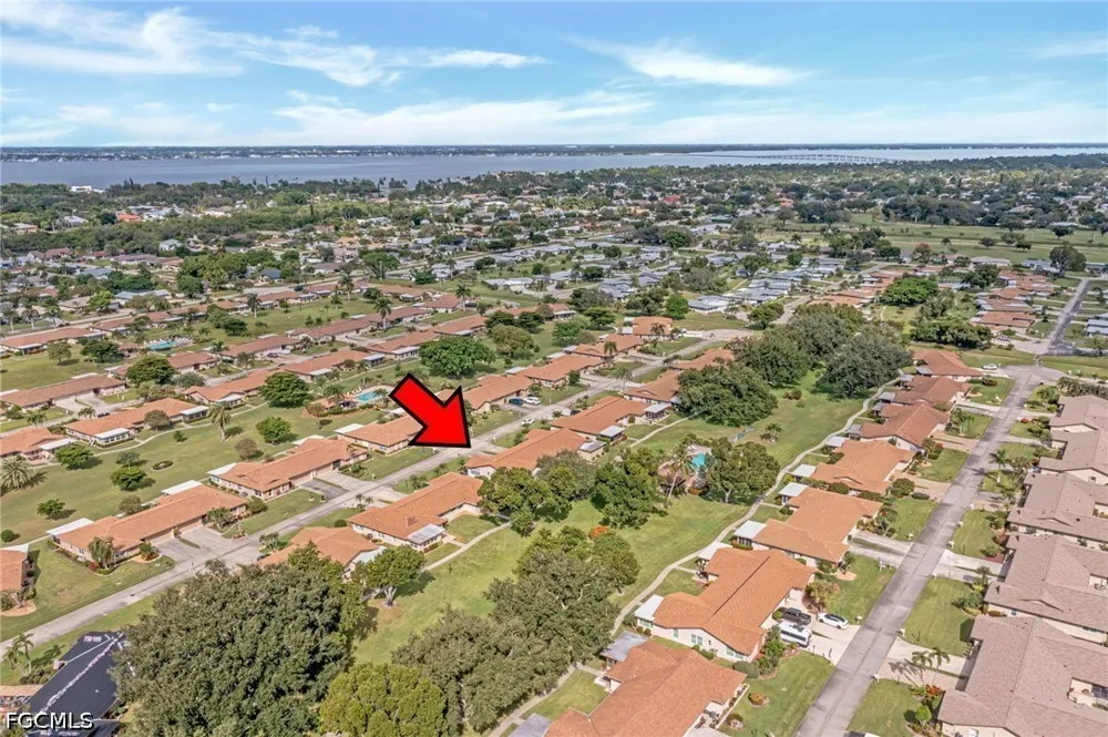 Buring Court Fort Myers, FL 33919