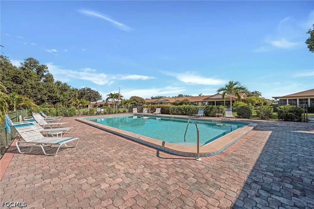 Buring Court Fort Myers, FL 33919