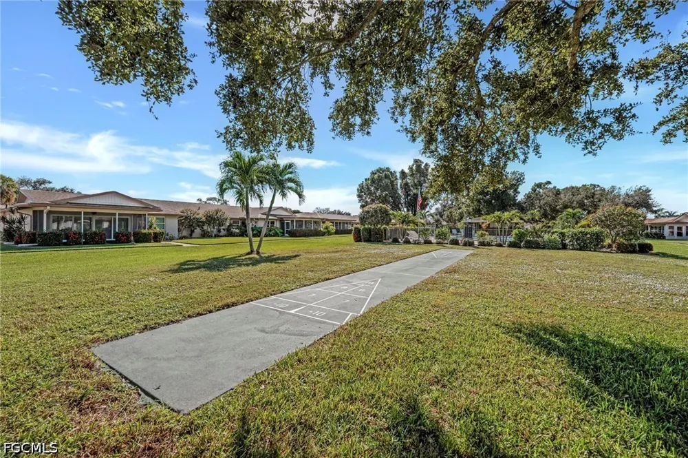 Buring Court Fort Myers, FL 33919