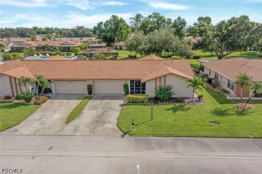 Buring Court Fort Myers, FL 33919