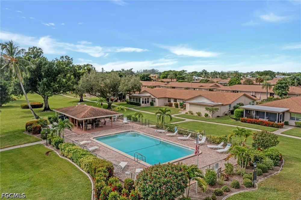Buring Court Fort Myers, FL 33919