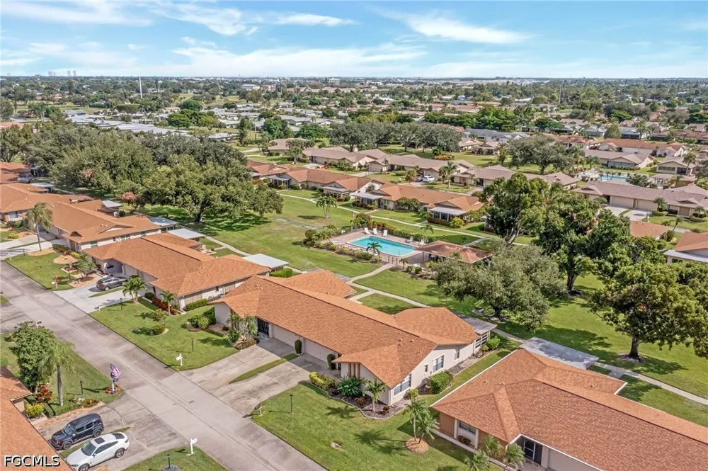 Buring Court Fort Myers, FL 33919