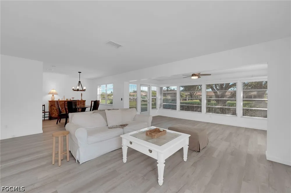 Buring Court Fort Myers, FL 33919