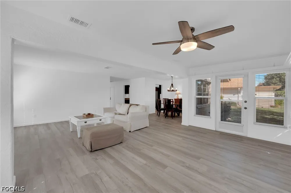 Buring Court Fort Myers, FL 33919