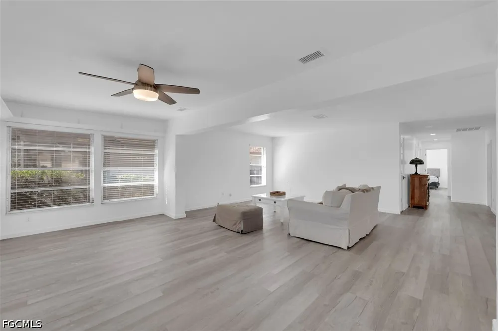 Buring Court Fort Myers, FL 33919